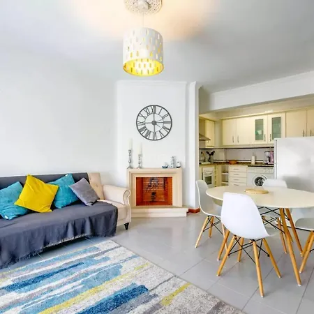 Appartement Marques *