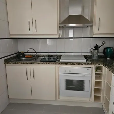 Marques Appartement *